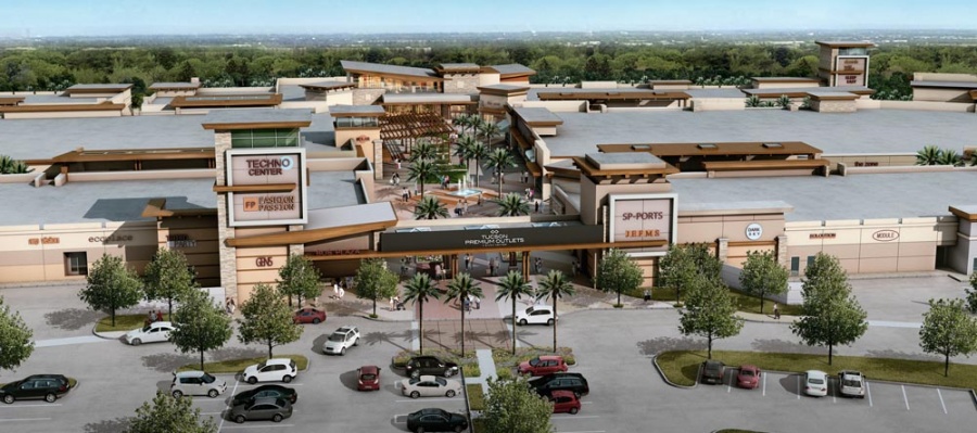 Levi's Outlets in Arizona