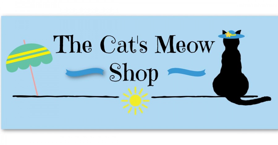 The Cat's Meow Shop Craft and Scrapbooking Warehouse Sale