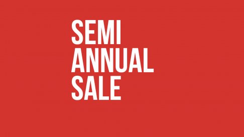 Uptown Cheapskate Semi Annual Sale in Chandler