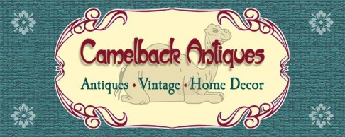 Camelback Antiques STOREWIDE ANNIVERSARY SALE