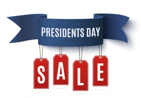 Felix Copper and Wood President's Day Sale