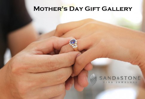 Sand and Stone Fine Jewelers Mother's Day Extra Special Sale