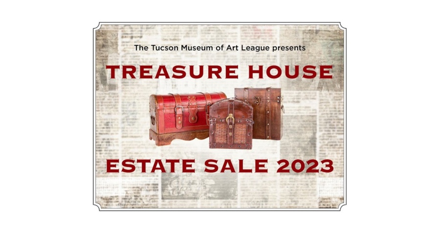 Tucson Museum of Art Treasure House Estate Sale