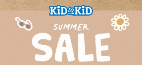 Kid to Kid Summer Sale - Ahwatukee