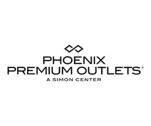 Phoenix Premium Outlets - 2